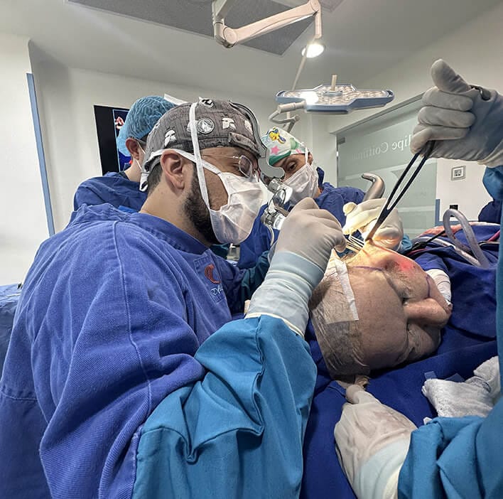 Preguntas Frecuentes sobre ritidoplastia